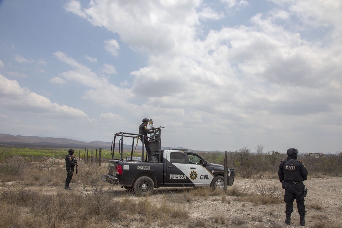 Seguridad Agua Y Transporte Las Tres Crisis Que Acechan Al Gobierno