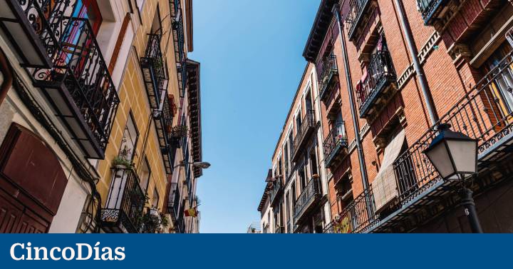 Claves para alquilar piso en las grandes ciudades según los expertos