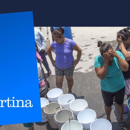 Sequía en Nuevo León: Voces de tres regiones y un mismo reto: la crisis del agua | La Vespertina | Podcasts