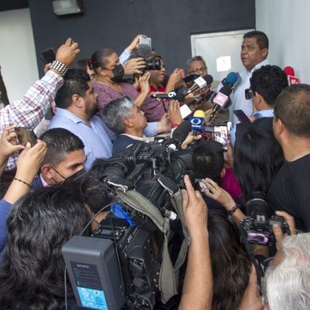 Espectáculo y revictimización: los errores de los medios en el ‘caso Debanhi Escobar’ | Opinión