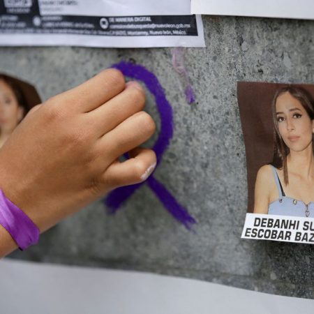 Las ocho incógnitas sobre el ‘caso Debanhi Escobar’ que debe despejar la Fiscalía