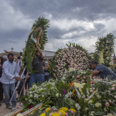 Las irregularidades del ‘caso Debanhi Escobar’: opacidad sobre el cadáver, bloqueo de información y filtraciones