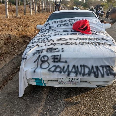 La violencia devora México: 11 asesinatos en 24 horas en Zacatecas y Guerrero