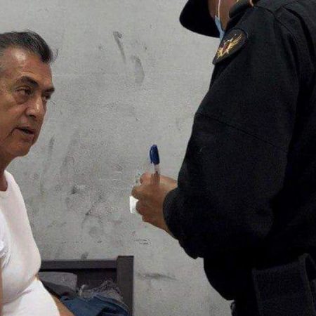 Jaime Rodríguez Calderón: El Bronco, el político que quería “mochar” la mano a los ladrones