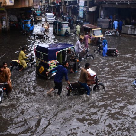 Así matan los combustibles fósiles: un estudio advierte del impacto de la crisis climática en la salud global | Clima y Medio Ambiente