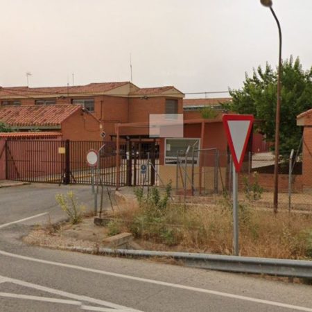 Detenido el cura de la cárcel de Albacete por tráfico de drogas | España