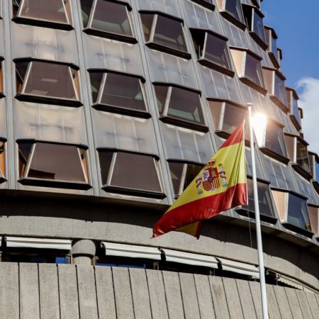 El PP urge al Constitucional resolver ahora asuntos clave | España