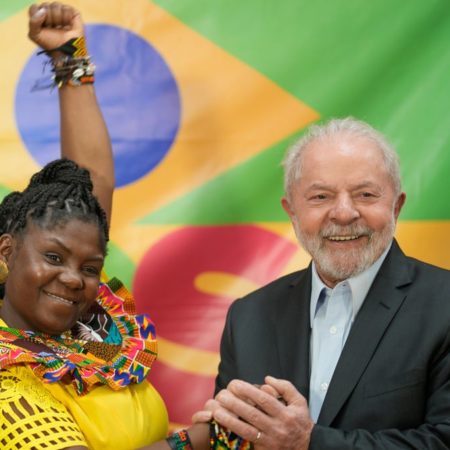 Elecciones 2022: Del “viva Lula” de Petro a la felicitación de Biden: la reacción de los presidentes al triunfo de la izquierda en Brasil | Internacional