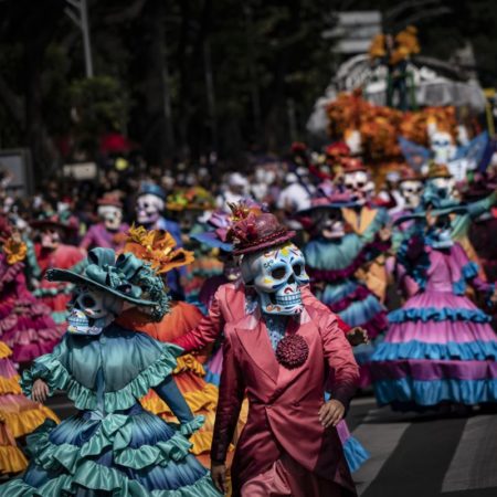 Elecciones México 2021: Las actividades de Día de Muertos imperdibles en Ciudad de México