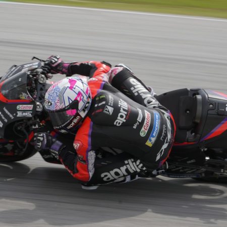 GP de Malasia: Aleix Espargaró se pone a 300 y sueña todavía con el título de MotoGP | Deportes