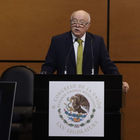 La Auditoría registra irregularidades en más de 10.000 millones de pesos del gasto público en México
