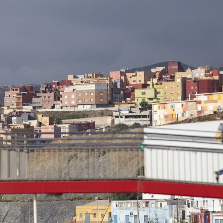 La Guardia Civil detiene en Cádiz al presunto asesino del militar tiroteado en Ceuta | España