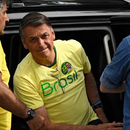 La incógnita del futuro político de Bolsonaro: ¿qué hará ahora? | Internacional