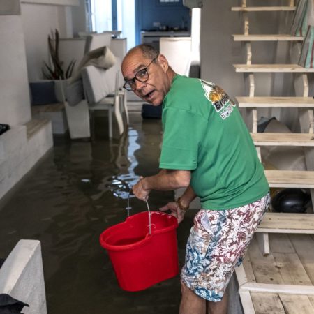 La salud del clima es también la tuya | Comunidad Valenciana