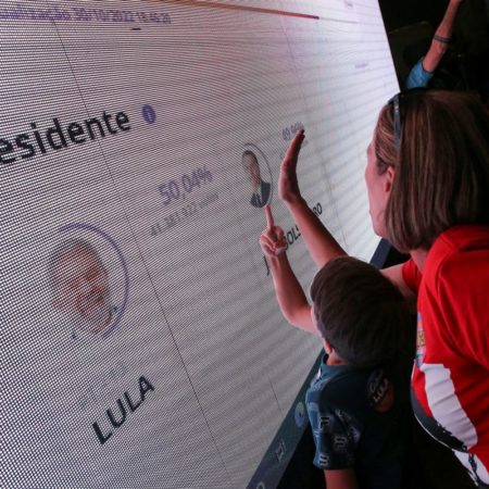 Las encuestas recuperan su credibilidad en Brasil | Internacional