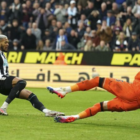 Premier League: Unai Emery ‘debuta’ con 4-0 en contra | Deportes