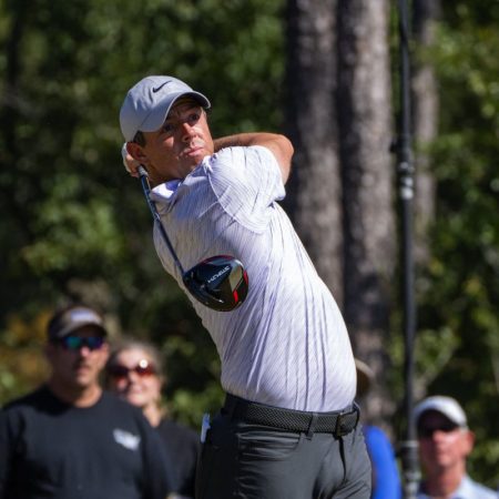 Rory McIlroy vuelve al número uno del golf mundial más de dos años después | Deportes