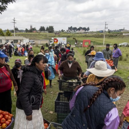 Un otoño para la cooperación | Red de expertos | Planeta Futuro