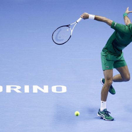 ATP Finals 2022: Djokovic, sobre su retorno a Australia: “Es un alivio para mí y mi gente” | Deportes