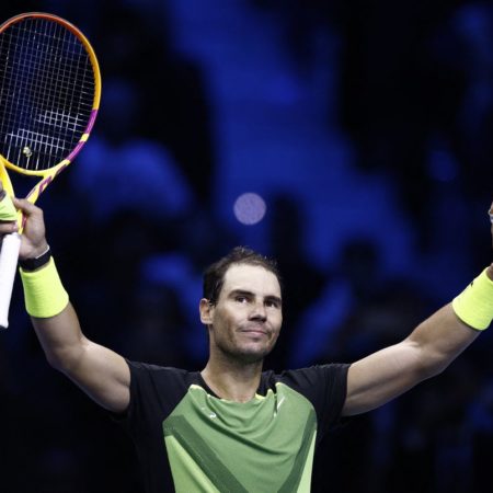 ATP Finals 2022: Nadal encuentra consuelo ante Ruud | Deportes