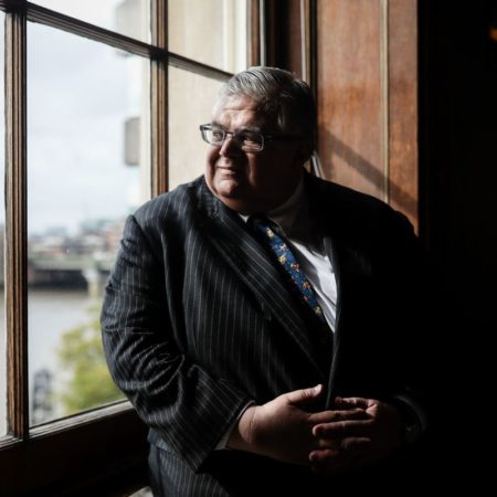 Agustín Carstens: “Para que una democracia funcione necesita inflación baja” | Economía