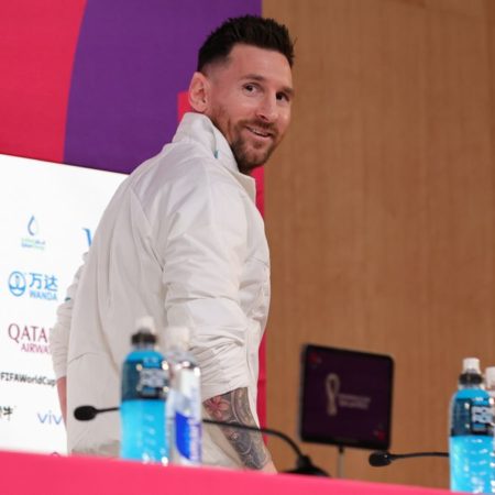 Argentina en Catar 2022: Messi sin Maradona | Mundial Qatar 2022