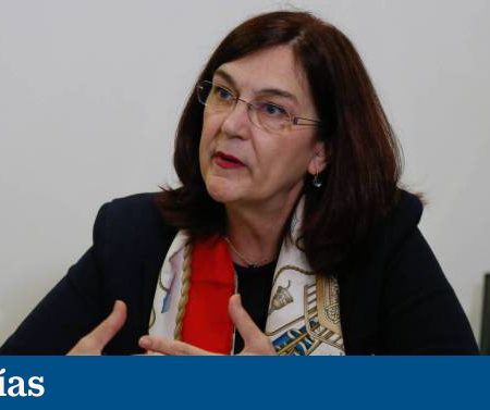 Cani Fernández propone a Rocío Prieto como directora de Energía de la CNMC | Compañías