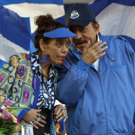 Daniel Ortega celebra unas elecciones municipales farsa que consolidarán su poder absoluto en Nicaragua | Internacional