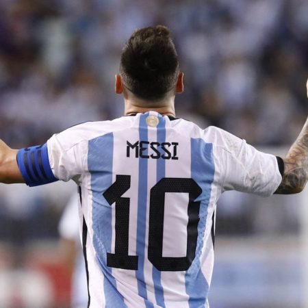 Dybala se suma a Messi en la lista de jugadores convocados por Argentina para el Mundial de Qatar 2022 | Mundial de Fútbol Qatar 2022