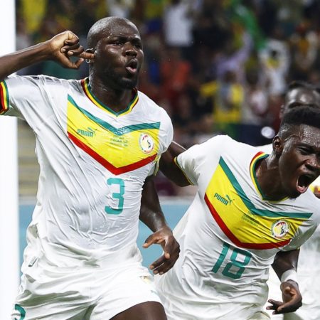 Ecuador – Senegal: Mundial de Qatar 2022, en directo | Los senegaleses ganan un partido a vida o muerte (1-2) y logran el pase a octavos | Mundial Qatar 2022