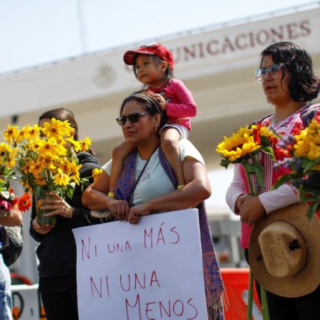 El alza en los feminicidios y el ‘caso Ariadna’ sacuden el escenario político en Morelos