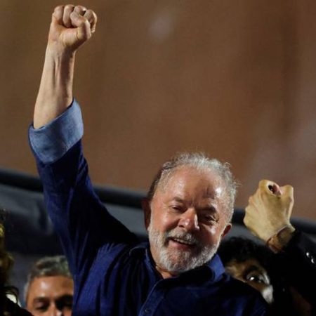 Elecciones en Brasil: resultados de la segunda vuelta en vivo y la victoria de Lula frente a Bolsonaro, en directo | Internacional
