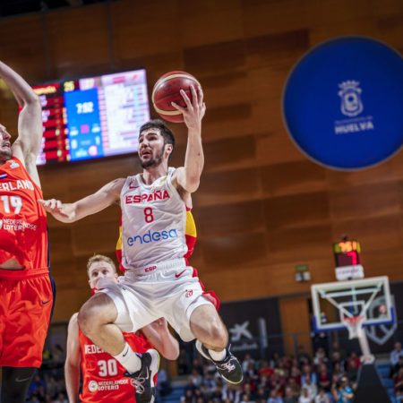 España sella su pasaporte para el Mundial de baloncesto de 2023 | Deportes