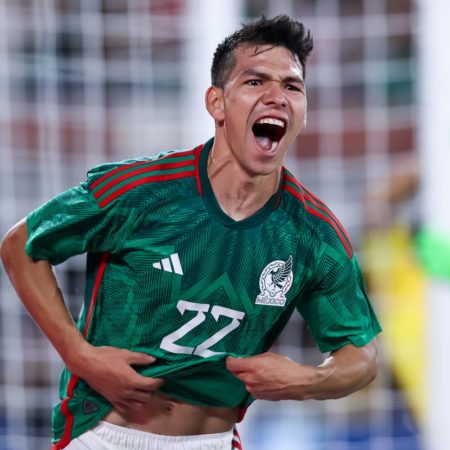 Estos son los 26 jugadores llamados para jugar por México en el Mundial de Qatar | Mundial Qatar 2022