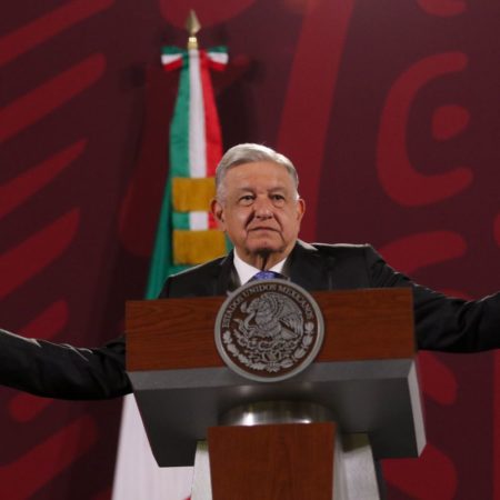 Gerardo Esquivel: López Obrador rechaza la elección en el BID: “Es más de lo mismo”