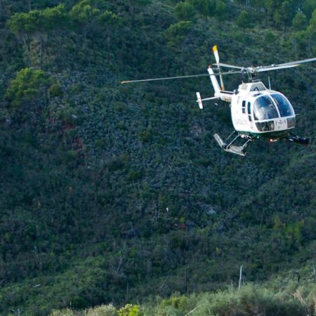 Hallan muertos a dos barranquistas atrapados por la lluvia en un torrente de Mallorca | España