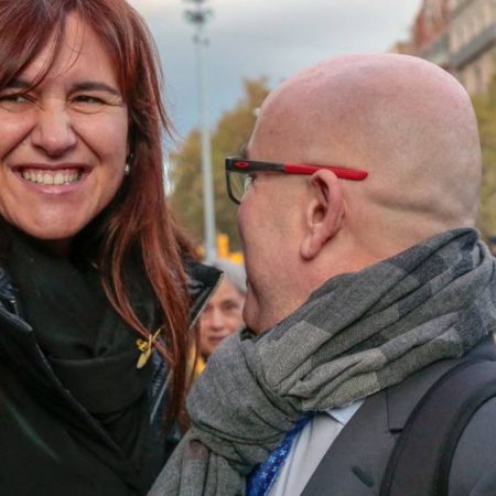 Hellín Moro: El abogado Gonzalo Boye justifica la contratación de un asesino de ultraderecha para la defensa de Laura Borràs | Cataluña