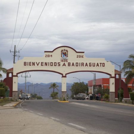 José Paz López: Badiraguato, la tierra de El Chapo, plantea la construcción de un museo del narco para atraer el turismo