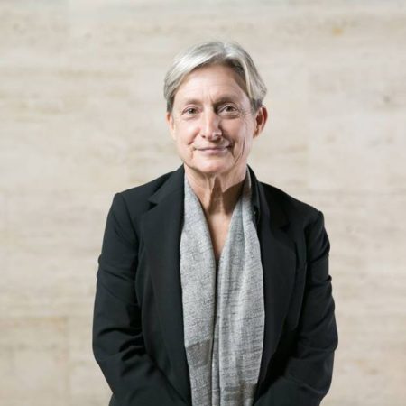 Judith Butler: “El odio se ha elevado a una categoría política”