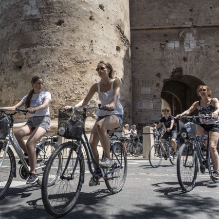 La bicicleta y el día de la marmota | Clima y Medio Ambiente