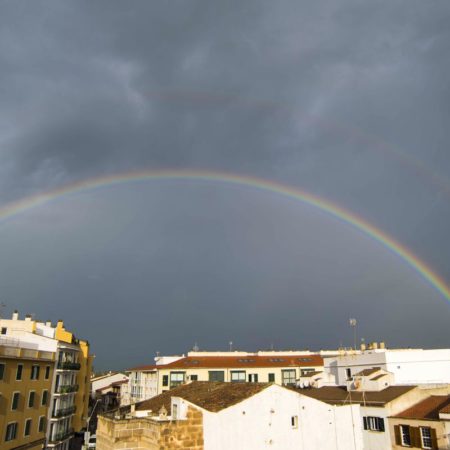 La borrasca ‘Eva’ y los restos del huracán ‘Martin’ dejarán lluvia, viento y mala mar en el norte y Baleares | España