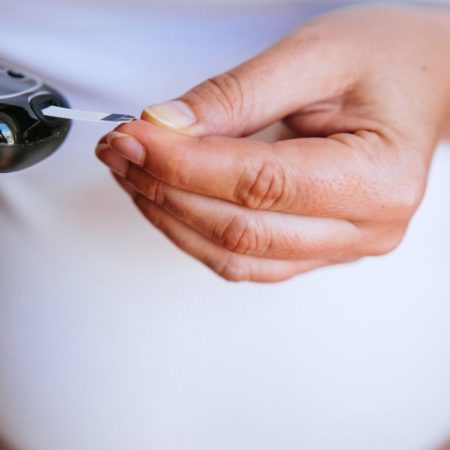 La diabetes gestacional y sus consecuencias en la madre y el desarrollo del bebé | Actualidad | Mamas & Papas