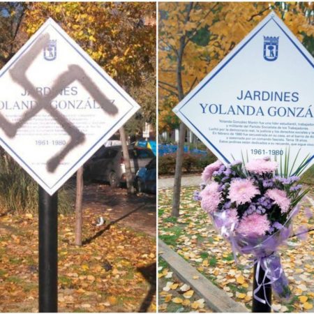 La familia de Yolanda González carga contra Borràs por contratar a su asesino como perito judicial | Cataluña
