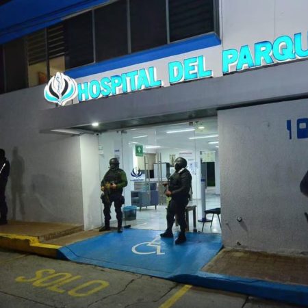 Luis Carlos Uribe Duarte: Detenido el dueño de uno de los hospitales donde comenzó el brote de meningitis de Durango