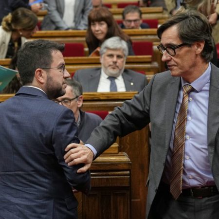 La reforma de la sedición presiona a Esquerra y PSC para pactar los presupuestos catalanes | Cataluña