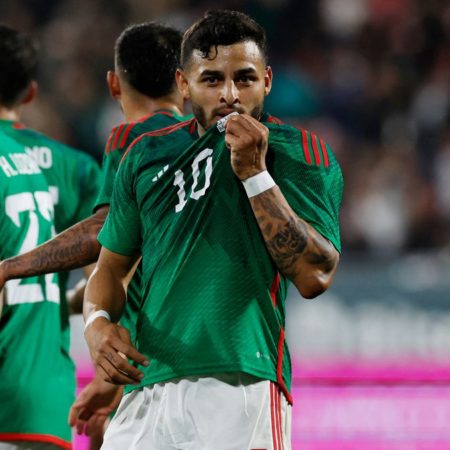 México, ante la pesadilla de romper su racha y quedar fuera en la fase de grupos | Mundial Qatar 2022