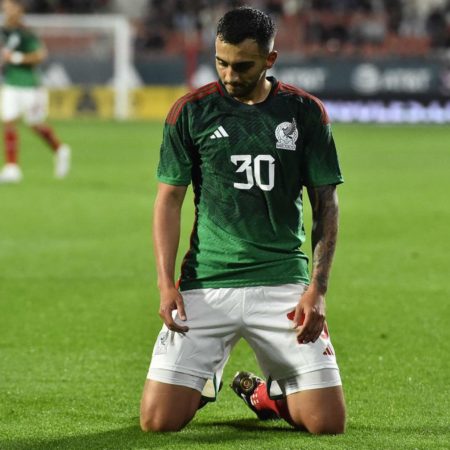 México se atasca y pierde frente a Suecia antes de jugar el Mundial de Qatar | Mundial Qatar 2022