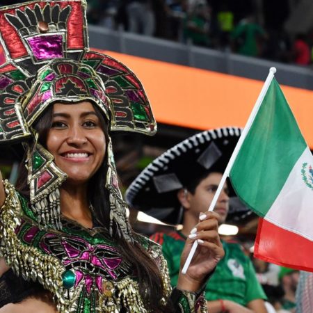 México y la historia: “Sí se puede” | Mundial Qatar 2022