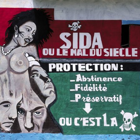 Mi combate contra la ablación y el VIH en Senegal | En primera línea | Planeta Futuro