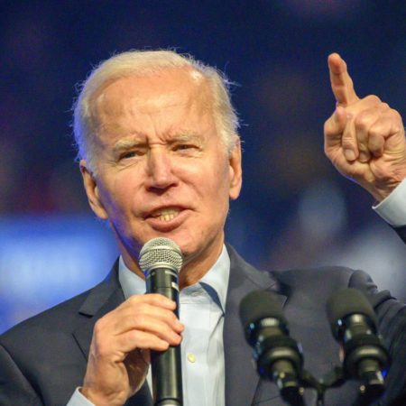 Midterms 2022: Biden resiste | Opinión